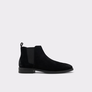 Bottines Chelsea Aldo Gweracien Noir Homme | UULJ-76328929