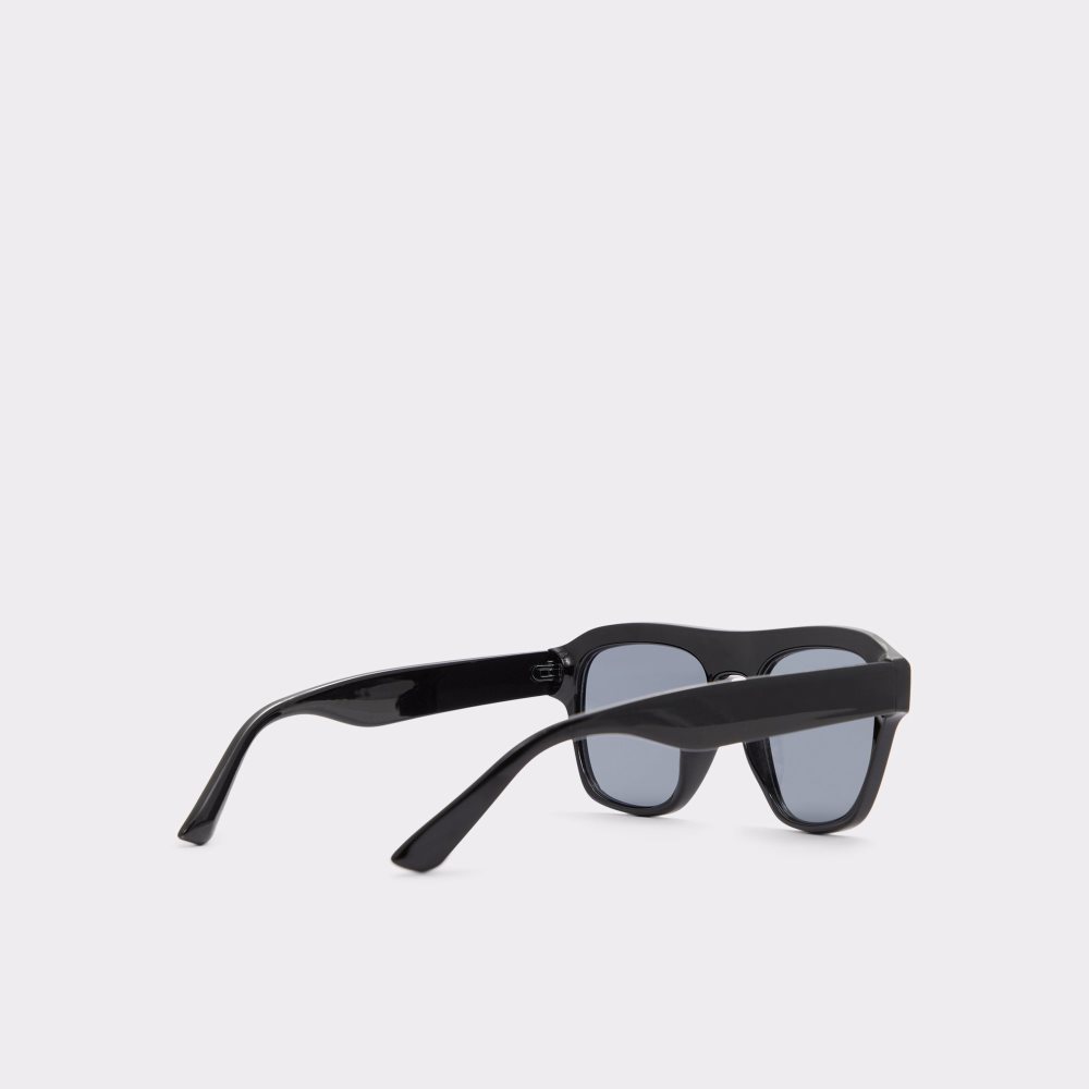 Lunettes de Soleil Aldo Milicien Noir Homme | SPHZ-56222989