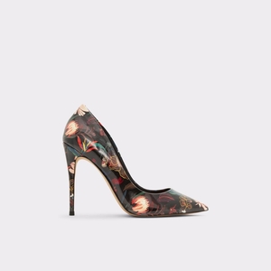 Talons Aldo Stessy_ Pump - Stiletto Rouge Femme | UGIC-54903919