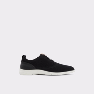 Chaussures Richelieu Aldo Bruge - Jogger Sole Noir Homme | BUXO-30849572