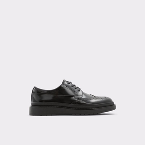 Chaussures Richelieu Aldo Bezos Noir Homme | PRKT-57112938