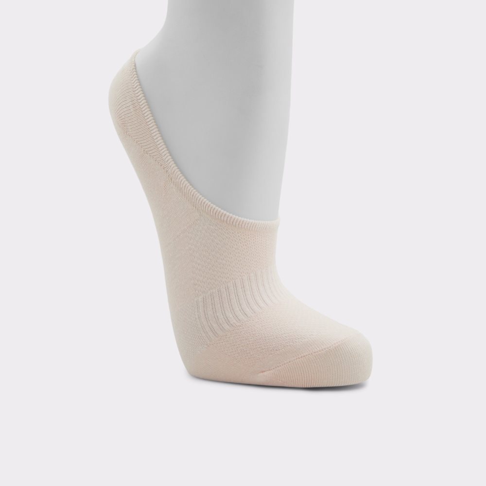 Chaussettes Aldo Bamaddlaen Beige Clair Femme | WUZA-90333734