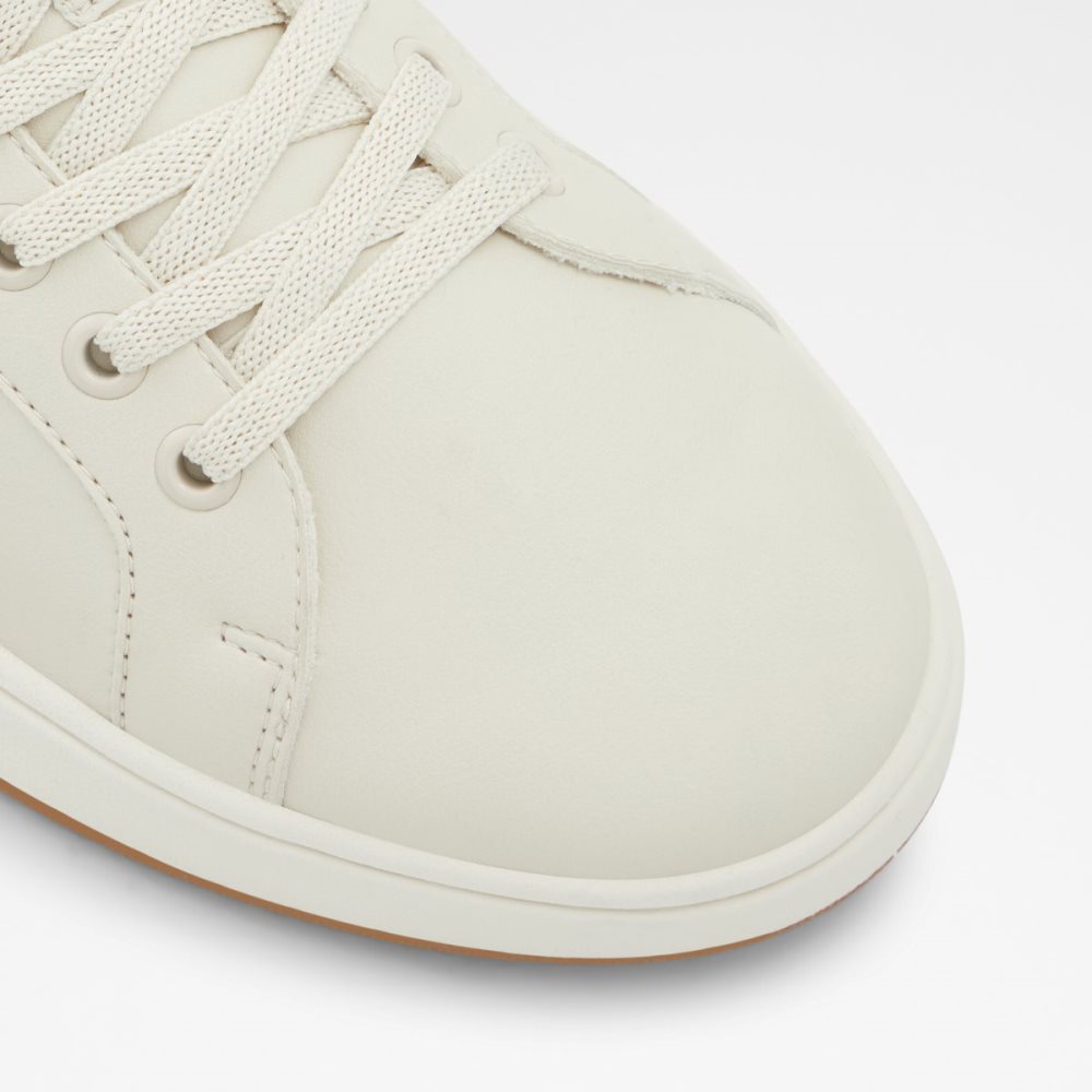 Baskets Aldo Citywalk Low Top - Cup Sole Beige Homme | MDEO-72653206