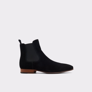 Bottines Chelsea Aldo Biondi-r Noir Homme | GZKW-35543801