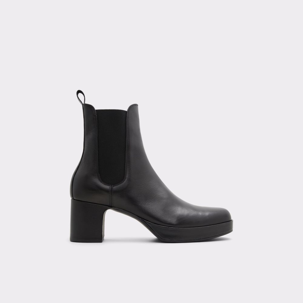 Bottines Chelsea Aldo Ibirakoth #name? Noir Homme | ADRY-04308078