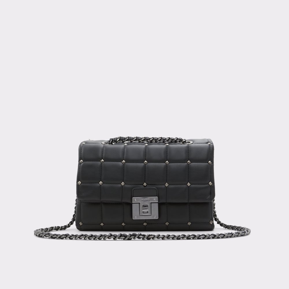 Sacs Crossbody Aldo Olelirinn Noir Femme | HGOI-04678422