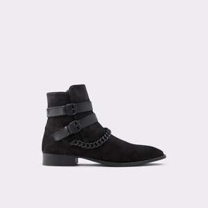 Bottines Aldo Eolophus Noir Homme | INSX-78678733