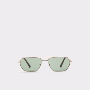 Lunettes de Soleil Aldo Daliwien Doré Homme | TWBT-38588489