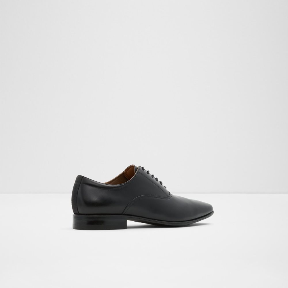 Chaussures Habillées Aldo Nathon Noir Homme | DBGU-49959998