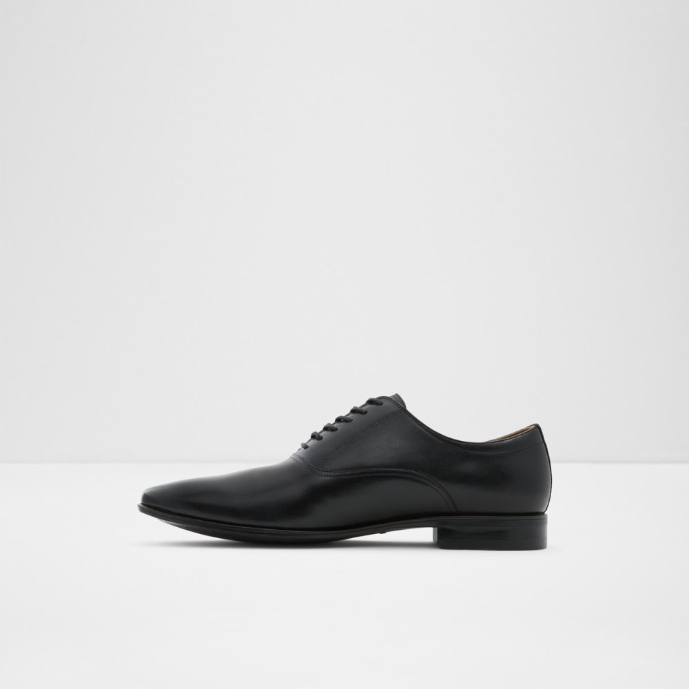 Chaussures Habillées Aldo Nathon Noir Homme | DBGU-49959998