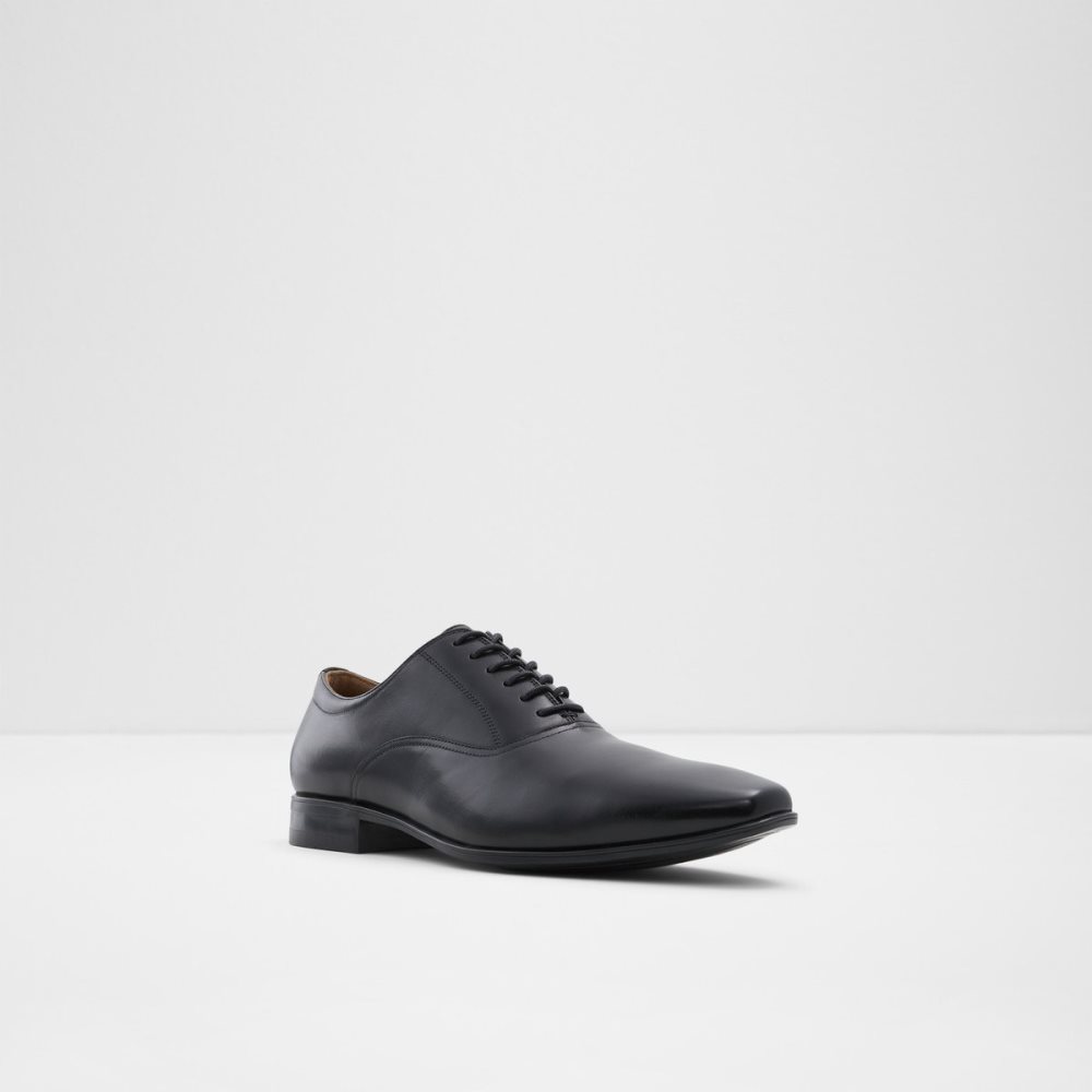 Chaussures Habillées Aldo Nathon Noir Homme | DBGU-49959998