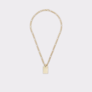 Collier Aldo Hettingen Doré Homme | NQZK-57072031