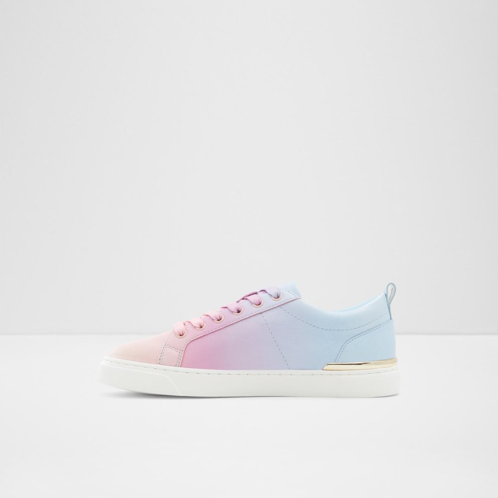 Baskets Aldo Dilathielle Low Top Multicolore Femme | MEEF-45753299