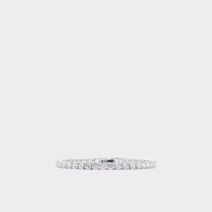 Bracelet Aldo Moubra Argent Multicolore Femme | WUKF-72543503