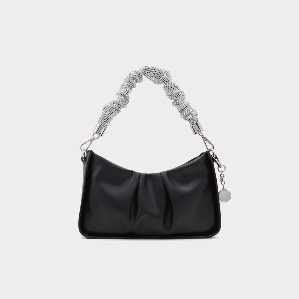 Sac Clutch Aldo Trerramas Noir Femme | BTHQ-36055693