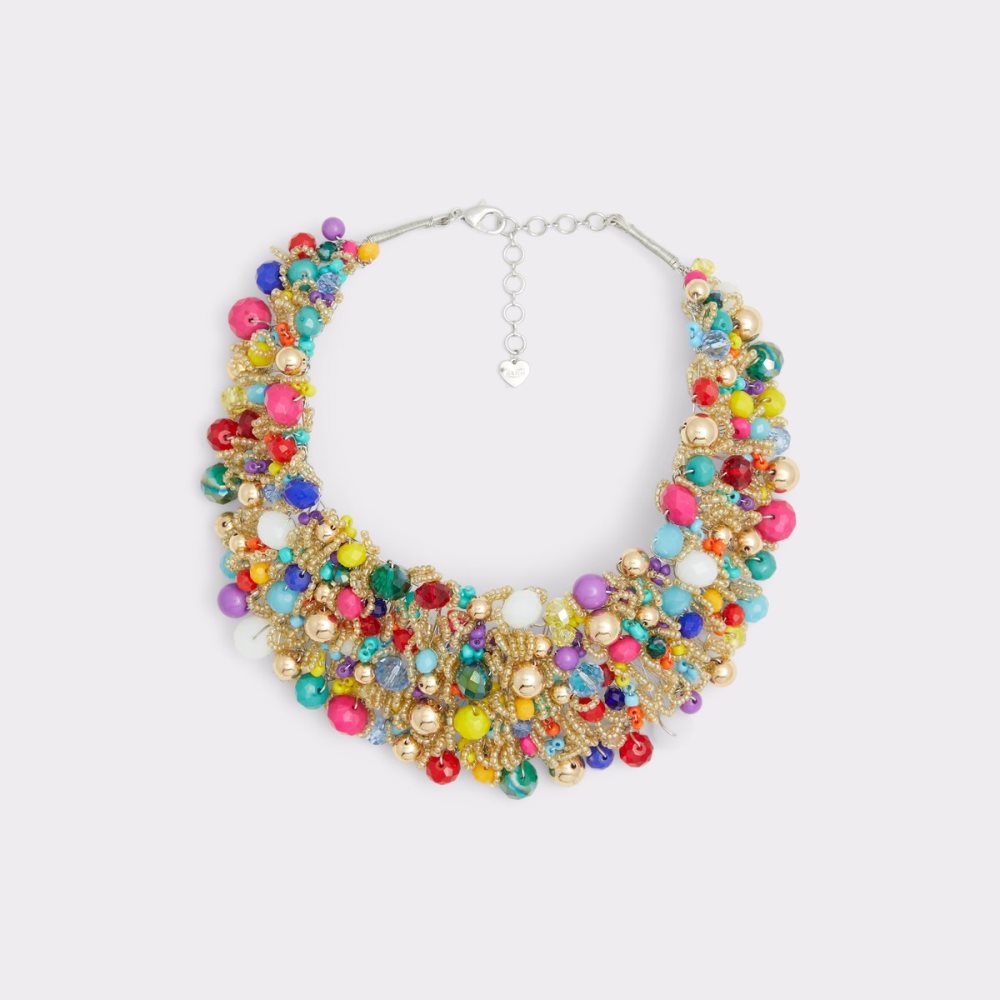 Collier Aldo Arvan Multicolore Femme | HHVG-13518331