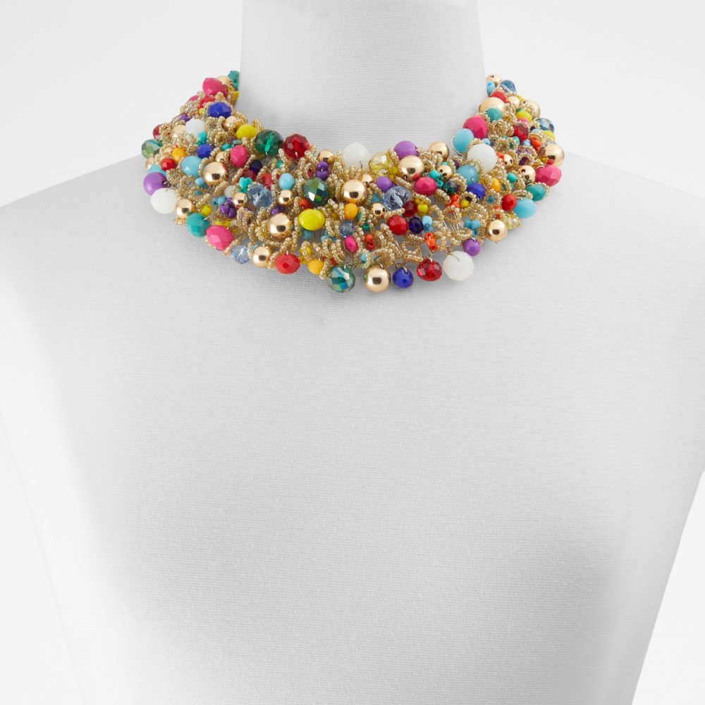 Collier Aldo Arvan Multicolore Femme | HHVG-13518331