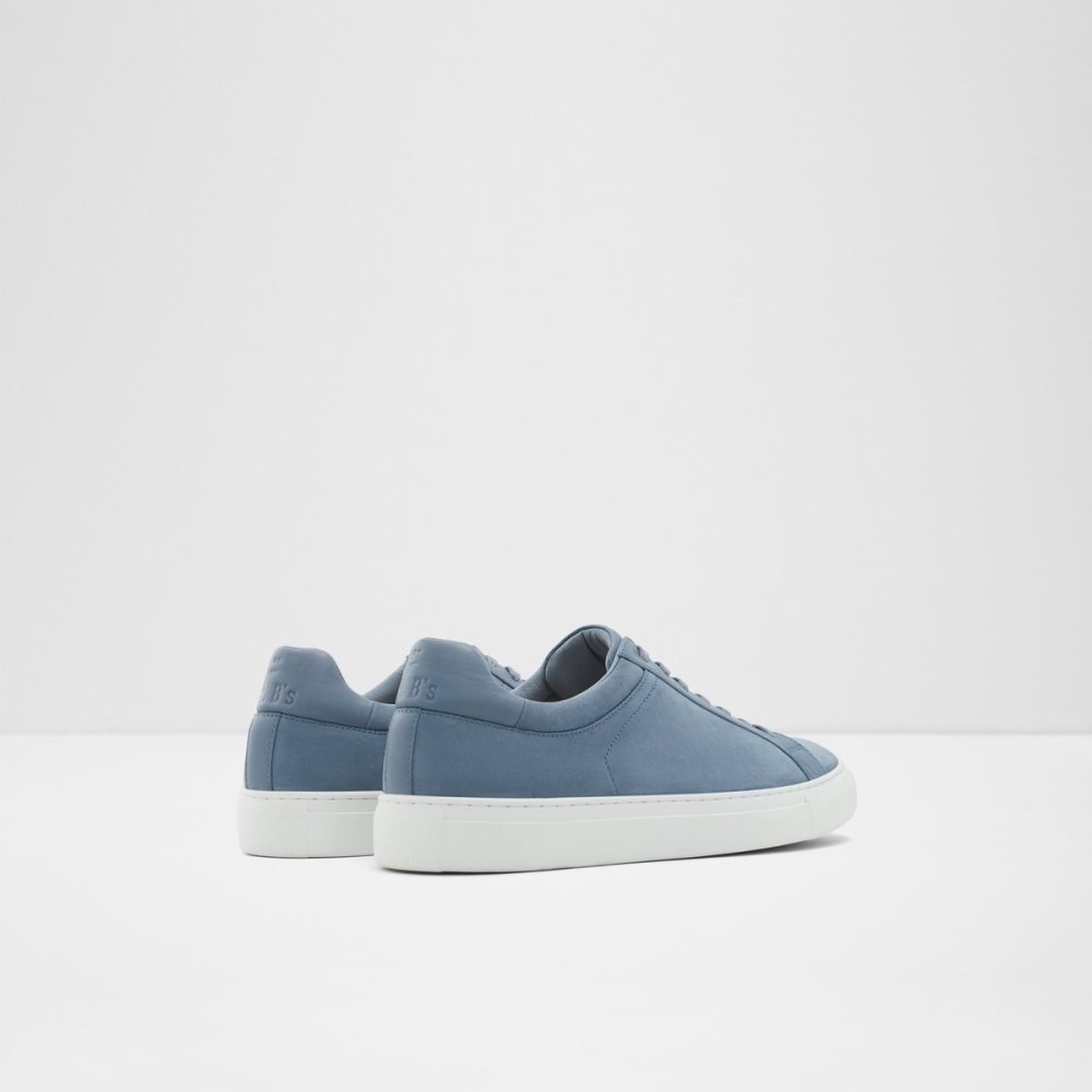 Chaussures Casual Aldo Saidreau Low Top Bleu Homme | CPPP-29890345