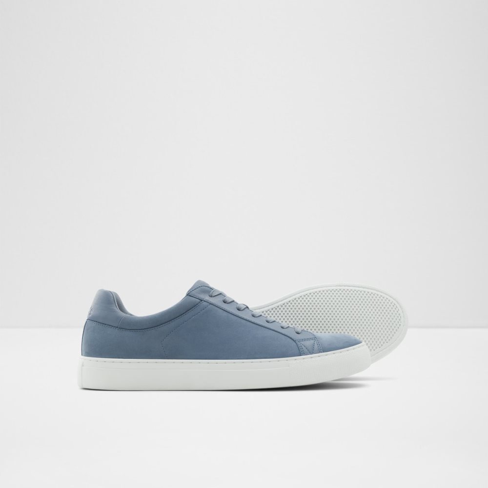 Chaussures Casual Aldo Saidreau Low Top Bleu Homme | CPPP-29890345