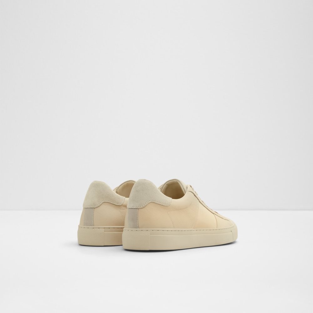 Baskets Aldo Meemar Beige Homme | VICM-37499977