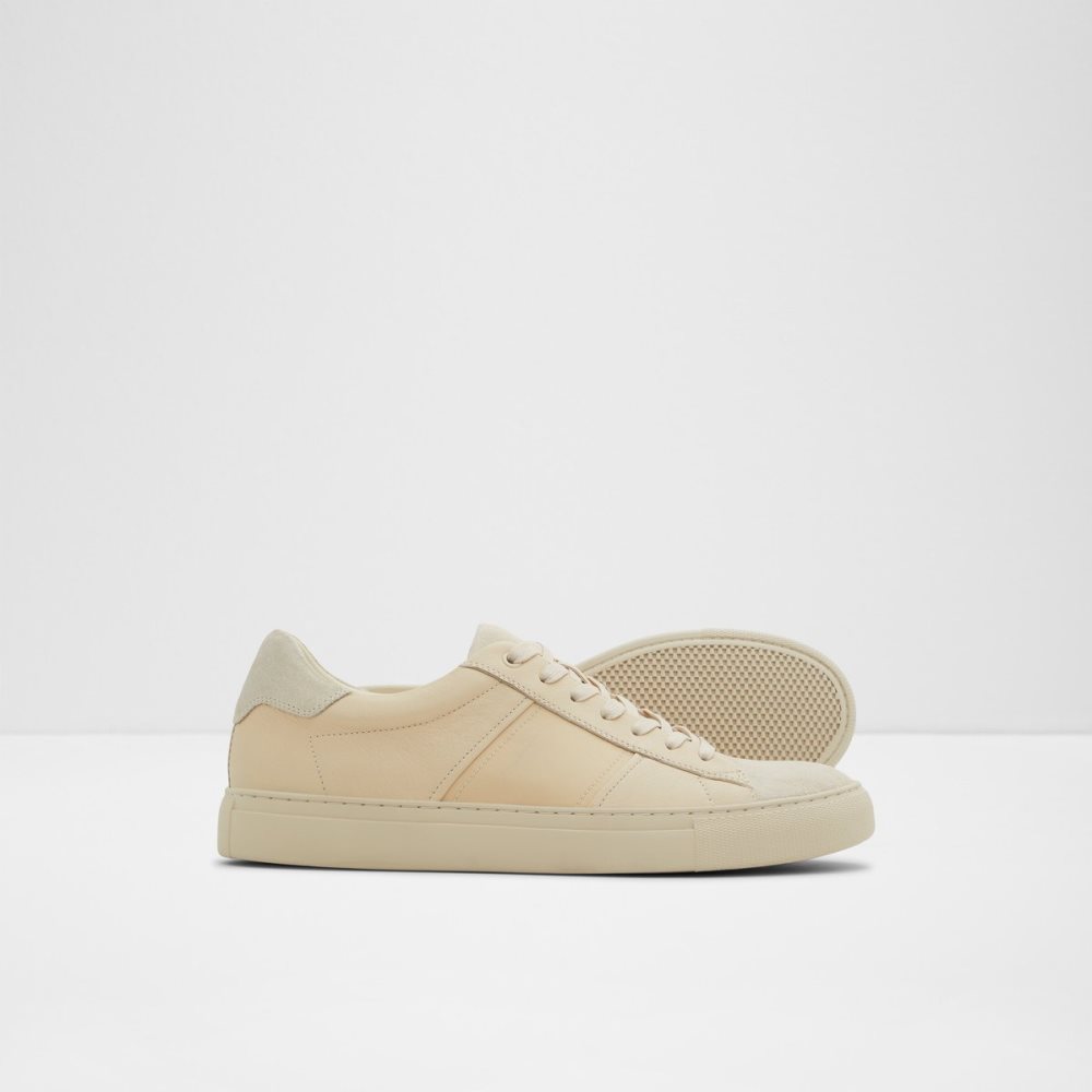 Baskets Aldo Meemar Beige Homme | VICM-37499977