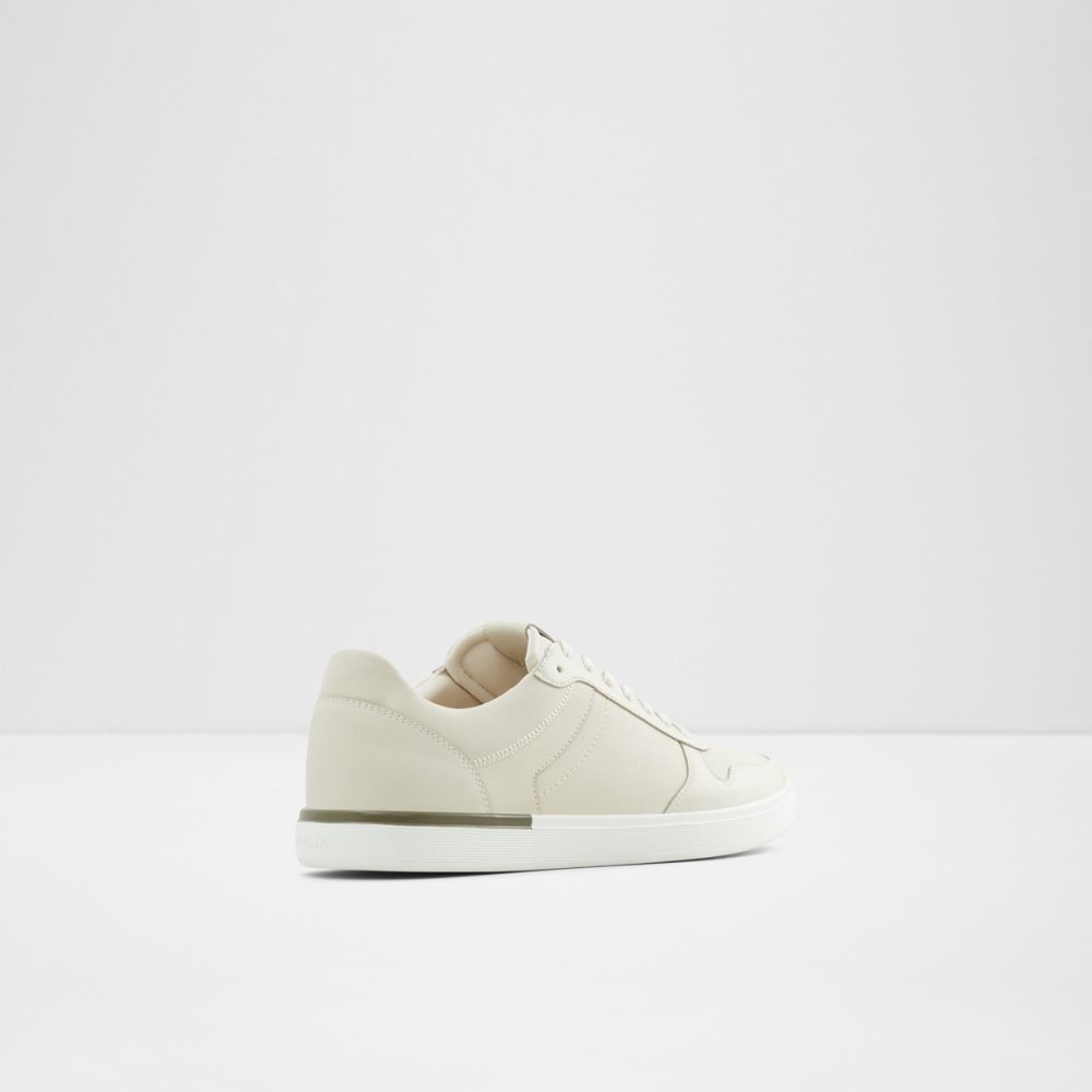 Baskets Aldo Olicko Low Top Beige Clair Homme | ZGET-61969484