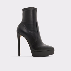 Bottines Aldo Patrickus #name? Noir Femme | CDTJ-74214538