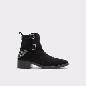 Bottines Aldo Kairi Noir Homme | DDXV-26012456