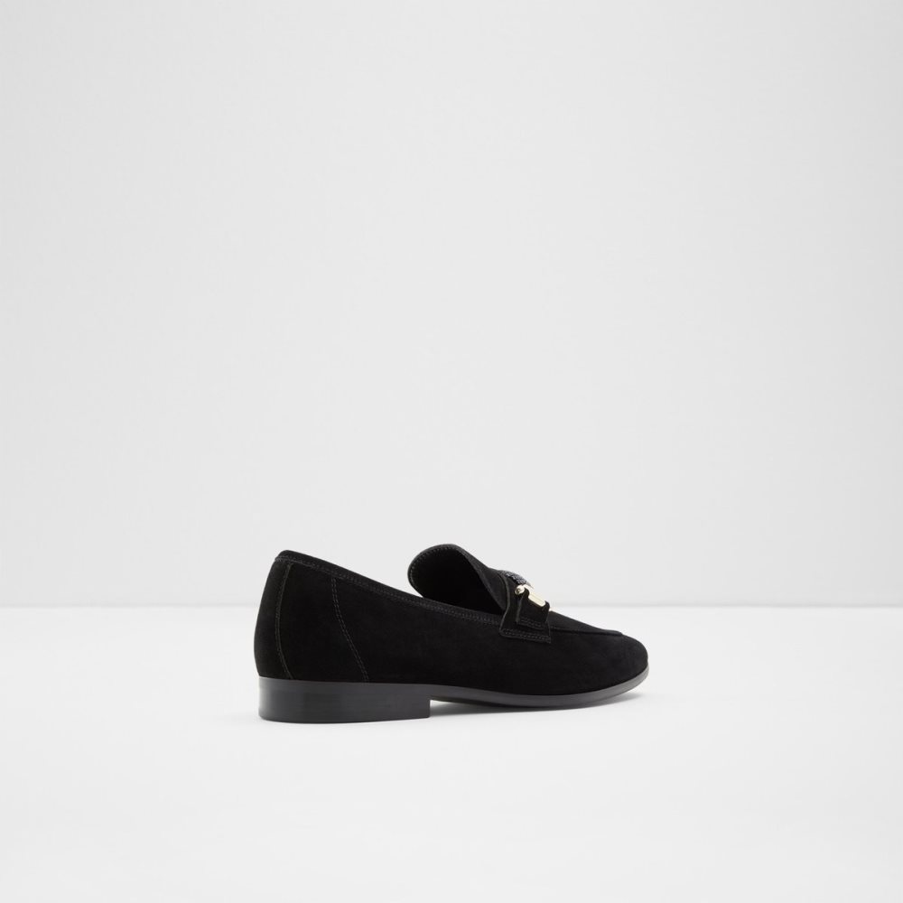 Loafers Aldo Hattemseflex Noir Homme | HRRM-76848569