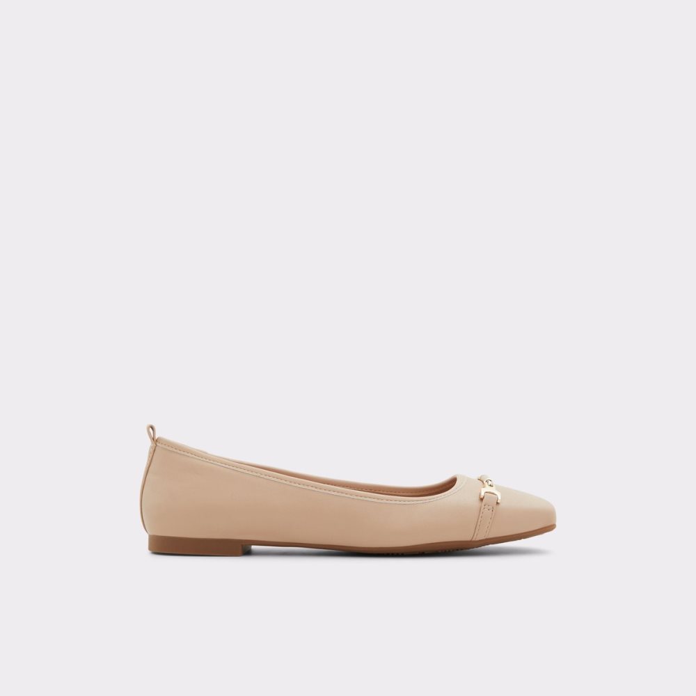 Ballerine Aldo Ballad Beige Femme | HCJB-75428251