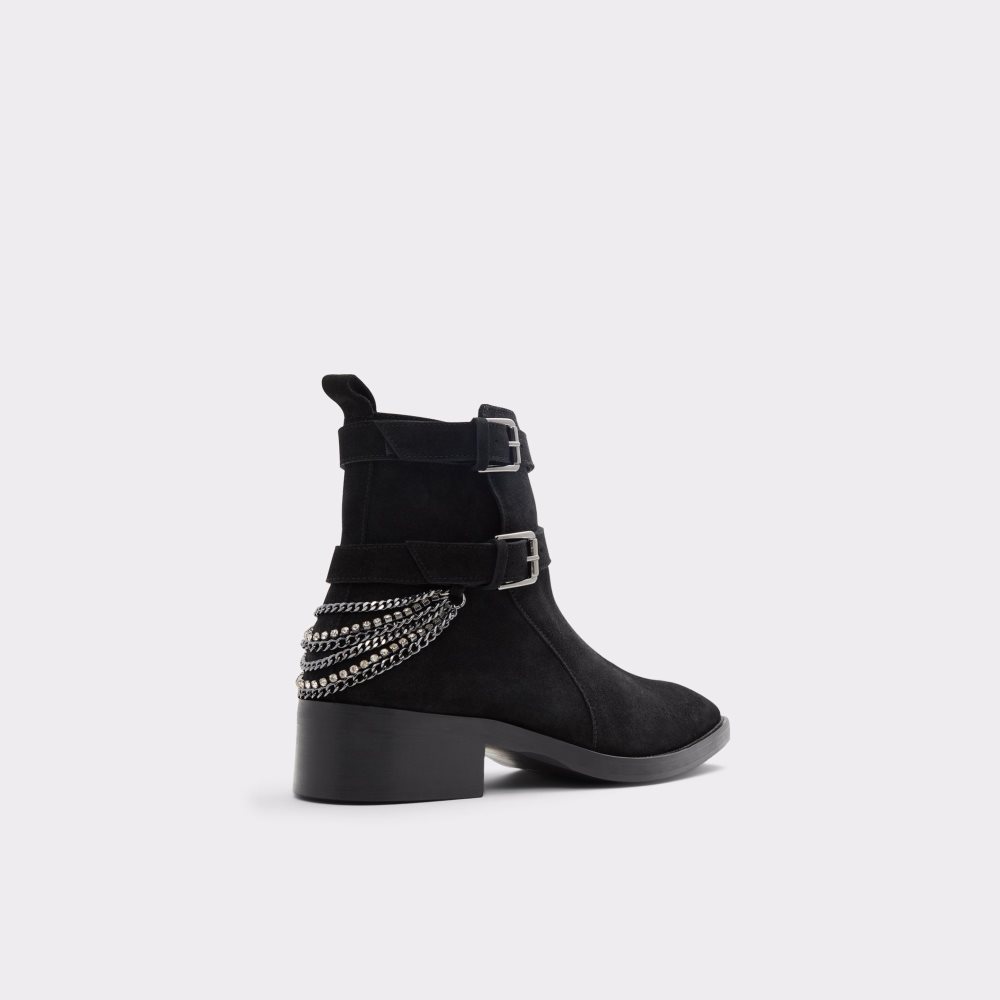 Bottines Aldo Kairi Noir Homme | DDXV-26012456