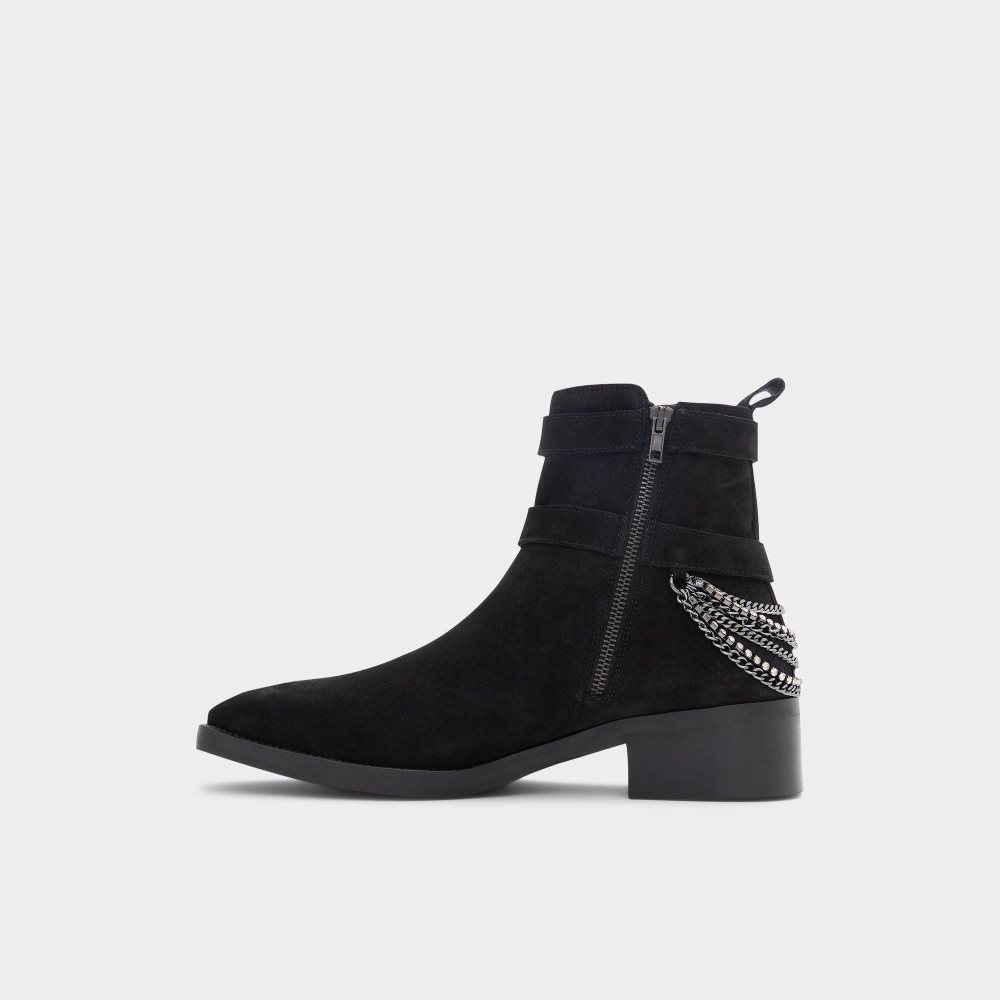 Bottines Aldo Kairi Noir Homme | DDXV-26012456