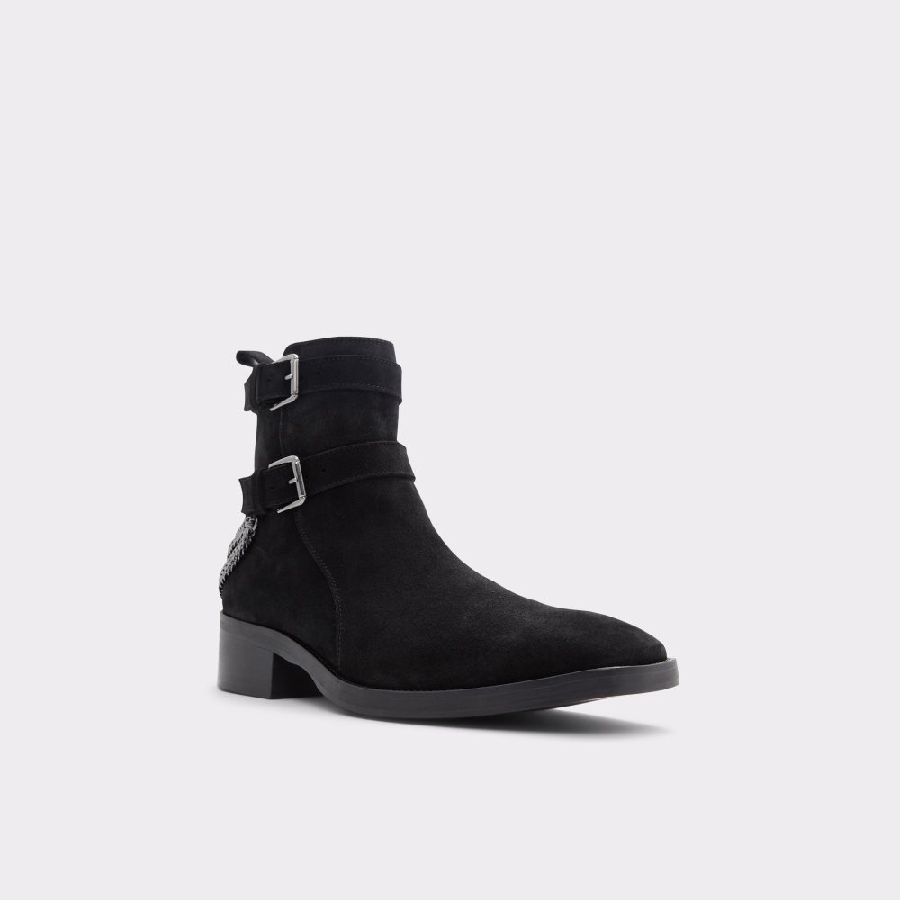 Bottines Aldo Kairi Noir Homme | DDXV-26012456