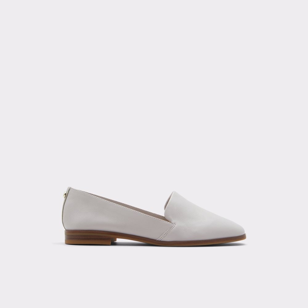 Mules Aldo Veadith Slip-on Grise Femme | DOTL-54206993