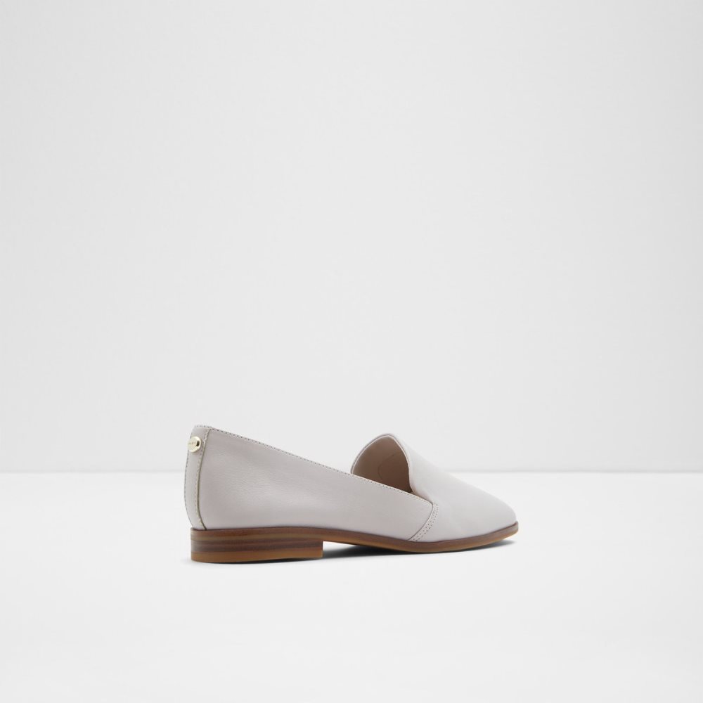 Mules Aldo Veadith Slip-on Grise Femme | DOTL-54206993