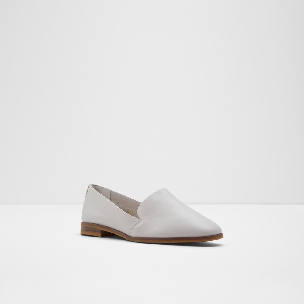 Mules Aldo Veadith Slip-on Grise Femme | DOTL-54206993