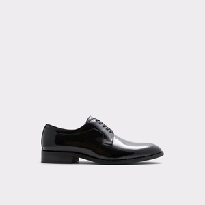 Chaussures Richelieu Aldo Derreck Noir Homme | HFUR-53749097