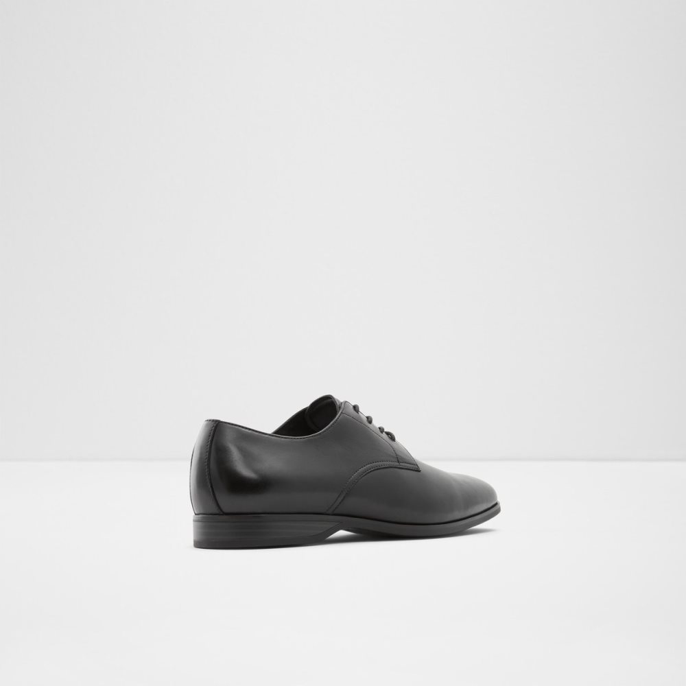 Chaussures Richelieu Aldo Tolkien Noir Homme | AMCB-59209922