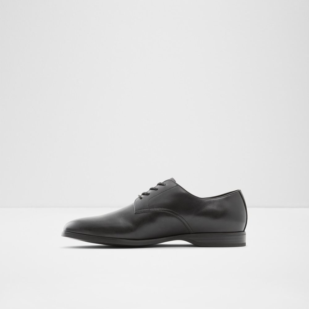 Chaussures Richelieu Aldo Tolkien Noir Homme | AMCB-59209922