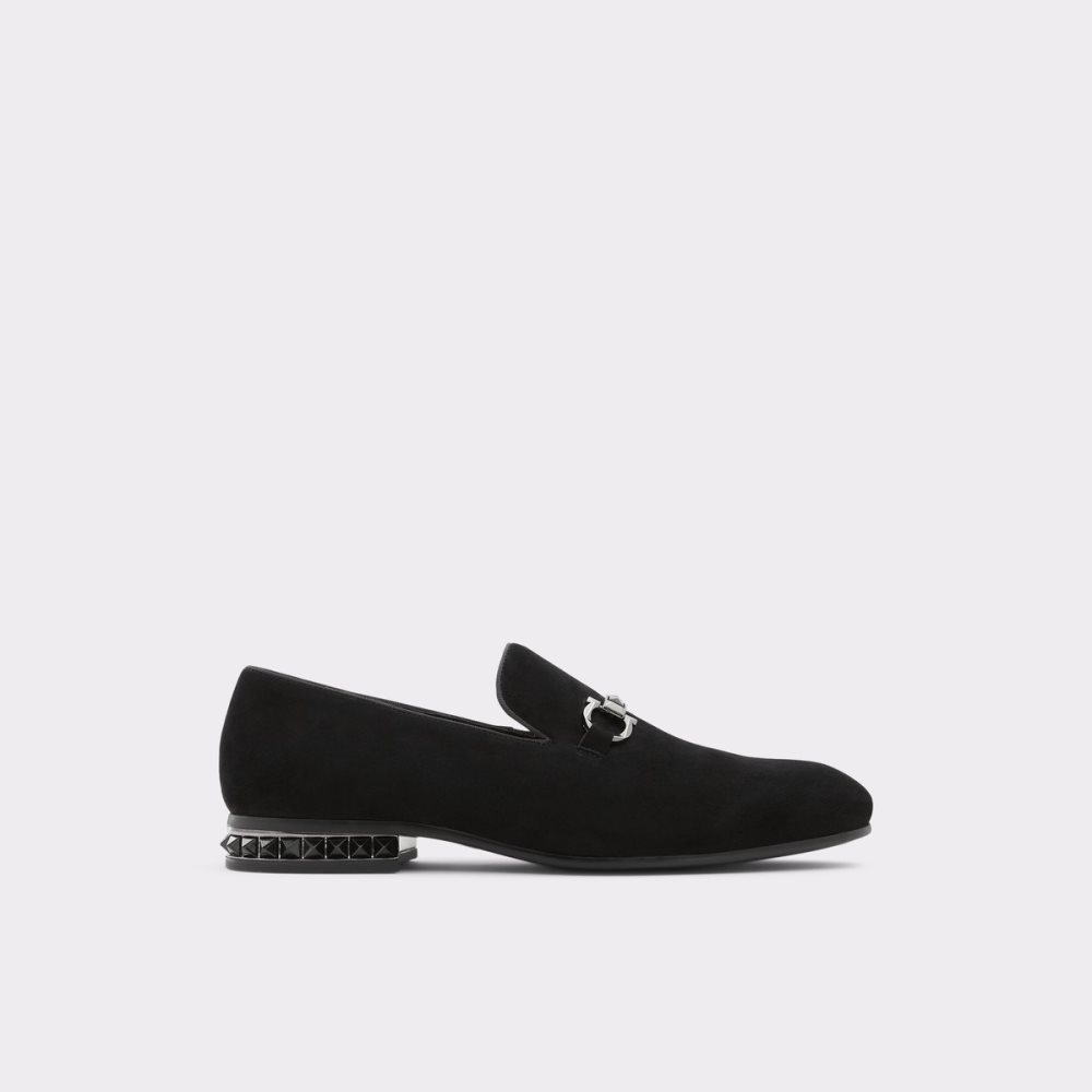 Chaussures Habillées Aldo Bowtie Noir Homme | OGGU-03993716