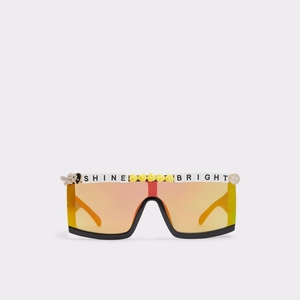 Lunettes de Soleil Aldo Kaohanwan Orange Femme | DYDO-63416887