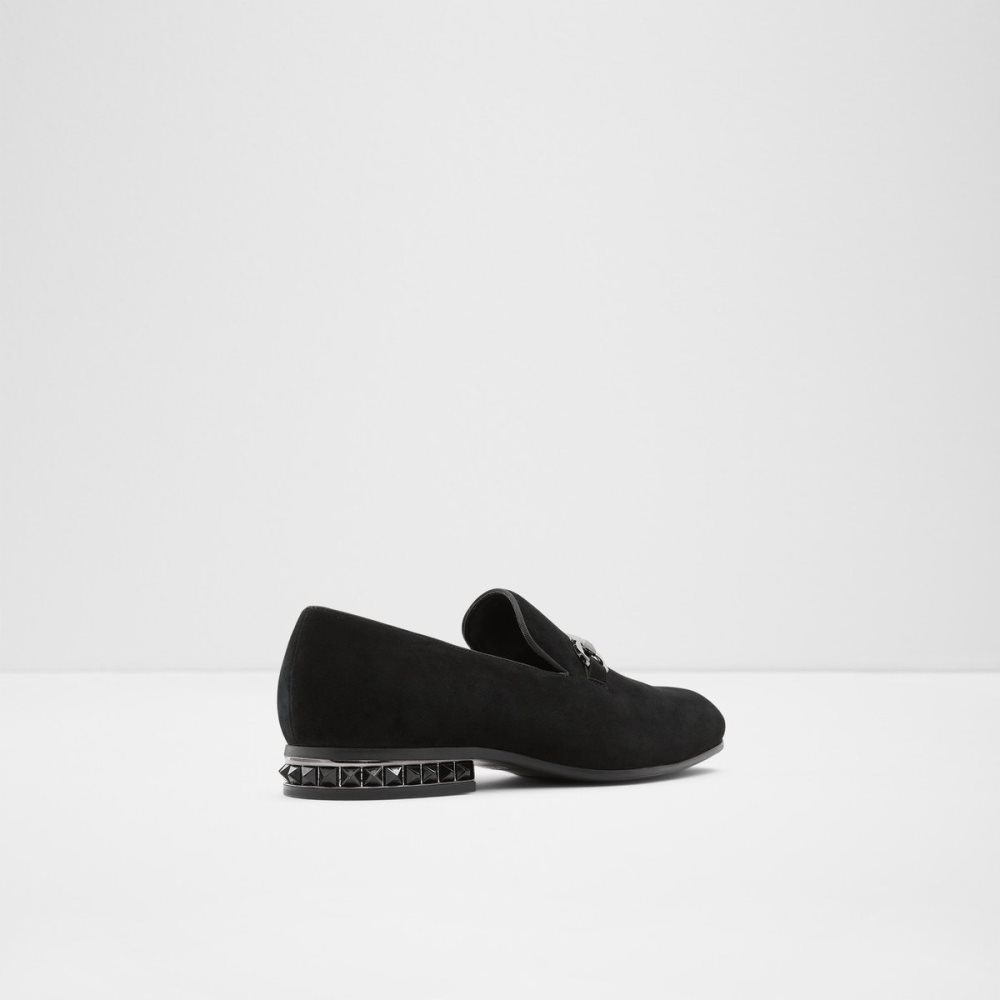 Chaussures Habillées Aldo Bowtie Noir Homme | OGGU-03993716