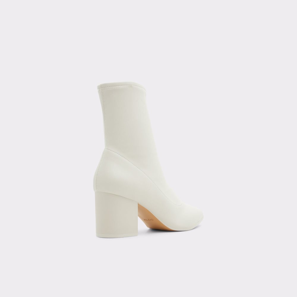 Bottines Aldo Priella Beige Femme | YXZS-05928778