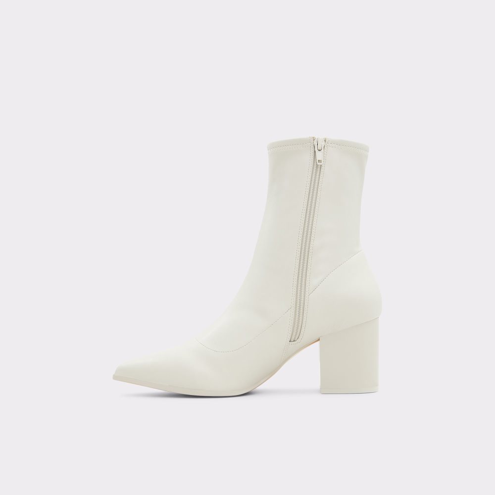 Bottines Aldo Priella Beige Femme | YXZS-05928778