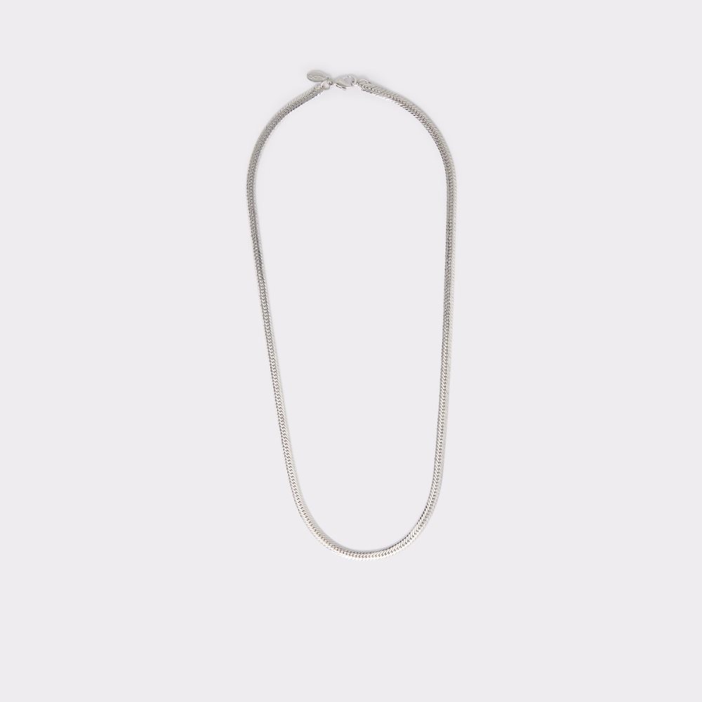 Collier Aldo Dargo Argent Homme | PBXC-25039410