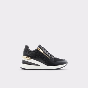 Baskets Aldo Adwiwia #name? Noir Femme | FKRL-72326200