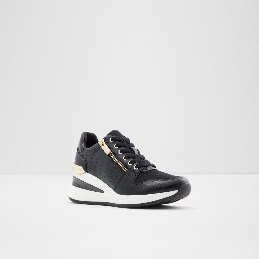 Baskets Aldo Adwiwia #name? Noir Femme | FKRL-72326200