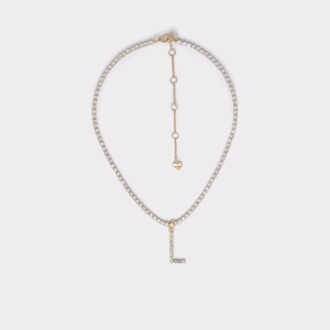 Collier Aldo Aessa Doré Femme | RJXF-38018839