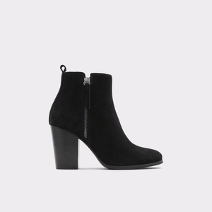 Bottines Aldo Noemieflex Noir Femme | BMPG-60494863