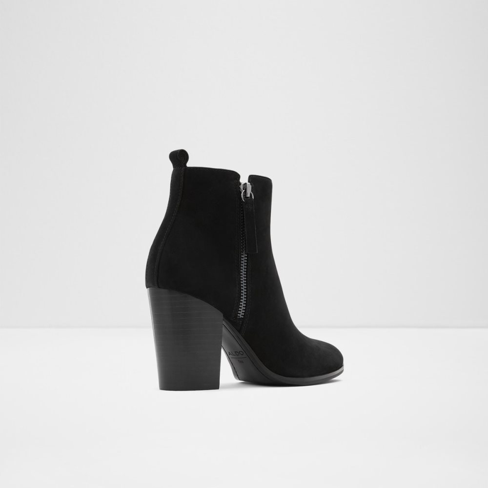 Bottines Aldo Noemieflex Noir Femme | BMPG-60494863